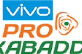 Pro Kabaddi League logo