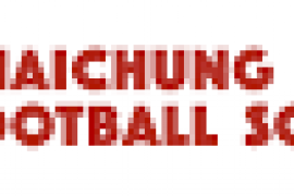 Bhaichung Bhutia Football Schools logo