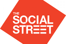 The Social Street logo