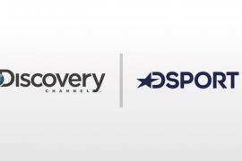 DSport logo