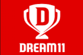 Dream11 logo