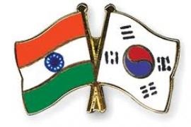 India South Korea sports cooperation 