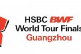 HSBC BWF World Tour Finals 2018