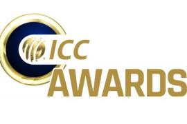 ICC Awards logo