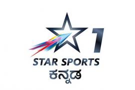 Star Sports 1 Kannada logo