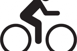 cycling symbol 