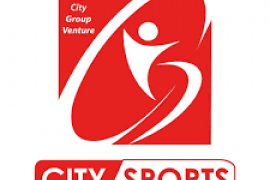 City Sports Hong Kong logo  