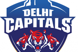 Delhi Capitals IPL logo