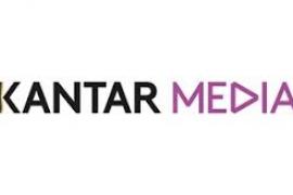 Kantar Media logo