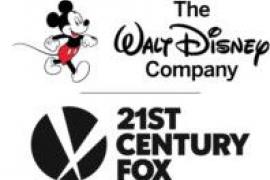 Disney 21CF combo logo