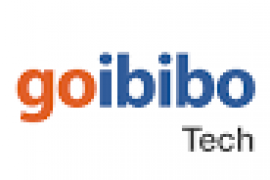 goibibo logo