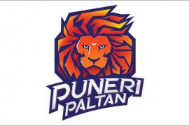 Puneri Paltan PKL logo new 