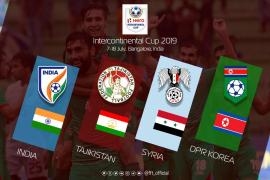 Intercontinental Cup 2nd edition