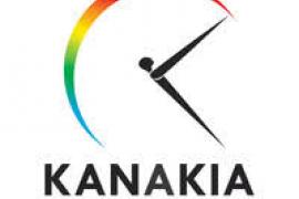 Kanakia Group logo