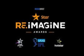 Star Re.Imagine Awards 2019 logo