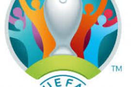 UEFA Euro 2020 logo