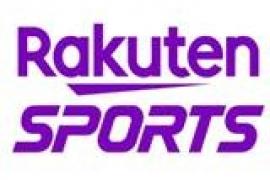Rakuten Sports logo