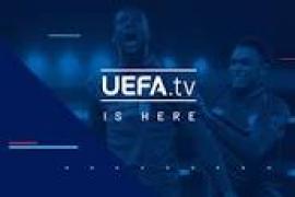 UEFA OTT platform