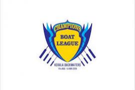 Champions Boat League logo