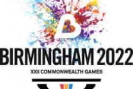 2022 Birmingham Commonwealth Games 