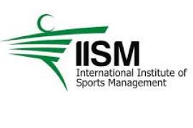 IISM logo