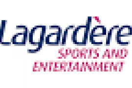Lagardère Sports logo