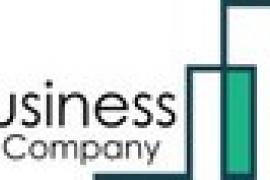 The Business Research Company logo