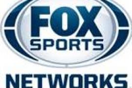 FOX Sports Networks logo