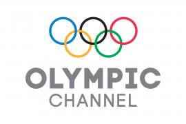 Olympic Channel logo