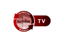 Rethink TV logo