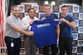 Chennaiyin FC Workafella signing