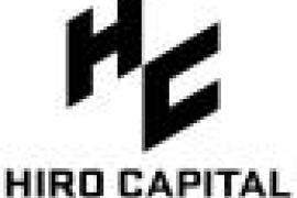 Hiro Capital logo
