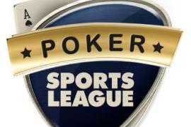 Poker Sports League logo