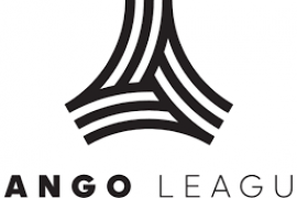 adidas Tango League logo