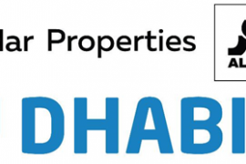 Abu Dhabi T10 2019 logo