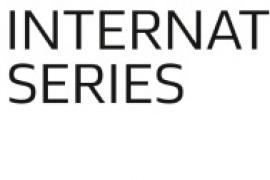 Virtual Bundesliga International Series 2020 logo