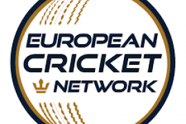 European Cricket Network logo