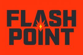 Flashpoint esports logo