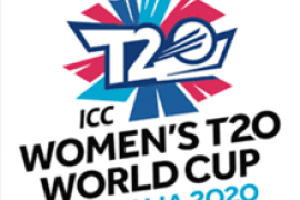 ICC Women's T20 World Cup Australia 2020 logo