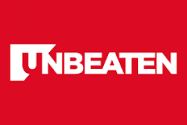 Unbeaten logo