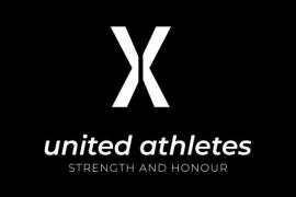 United Athletes logo