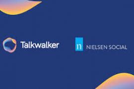 Talkwalker buys Nielsen Social