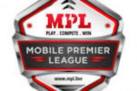 Mobile Premier League logo