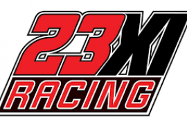 23XI Racing logo