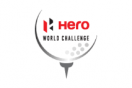 Hero World Challenge logo