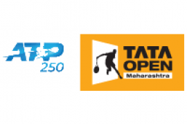 Maharashtra Open logo