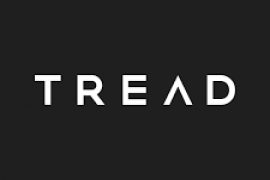 TREAD logo