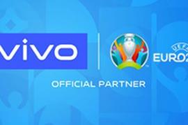 UEFA VIVO combo logo