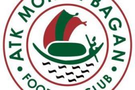 ATK Mohun Bagan logo