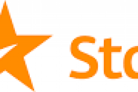 Star India logo